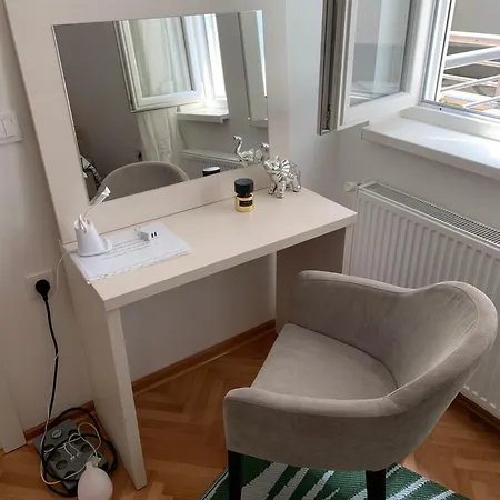 Apartment Petra