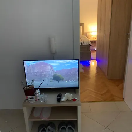 Petra * 雅戈丁那