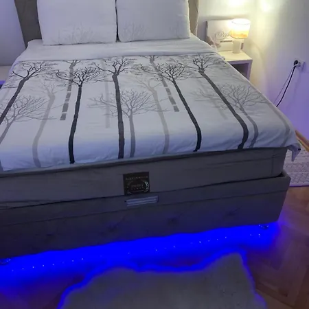 Petra Apartment Jagodina