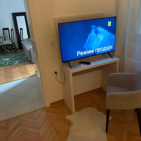 Petra Apartment