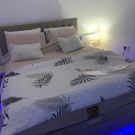Petra Apartment Jagodina
