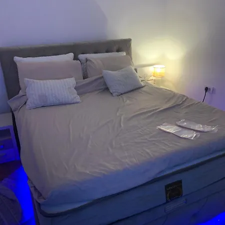 Petra Apartment Jagodina