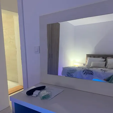 Petra Apartment *