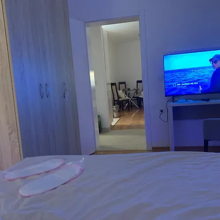 Petra Apartment Jagodina