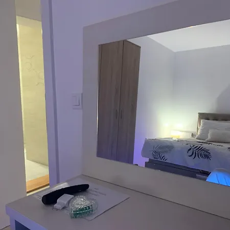 公寓 Petra 雅戈丁那