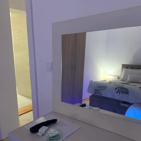 Apartment Petra *