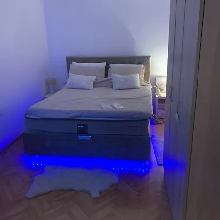 Petra Apartment