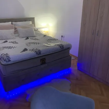 Apartment Petra