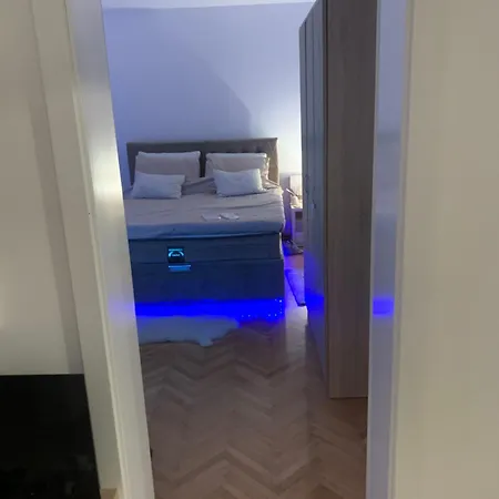 Petra Apartment Jagodina