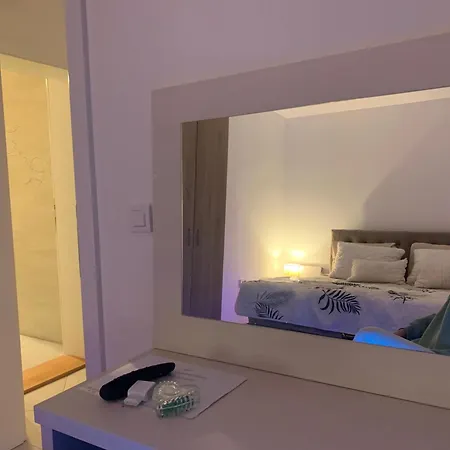 Apartment Petra *