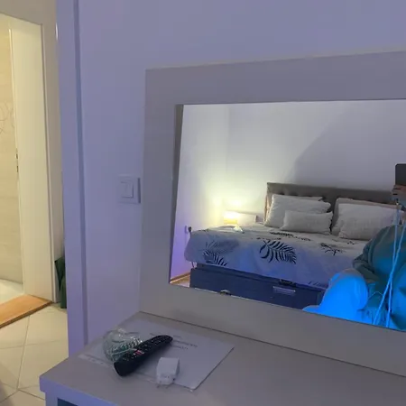 Apartment Petra