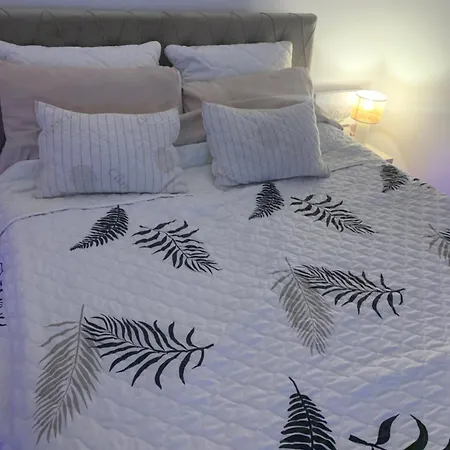 Petra Apartment