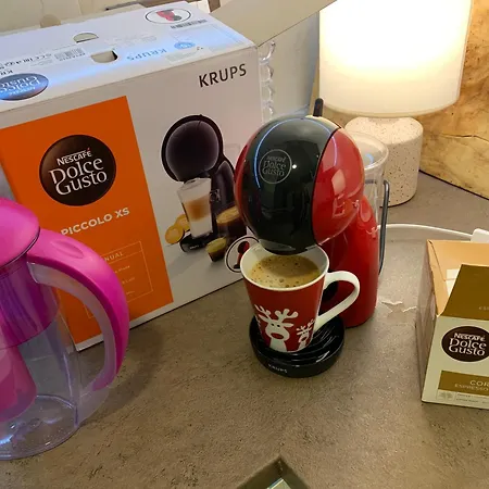 公寓 Petra 雅戈丁那