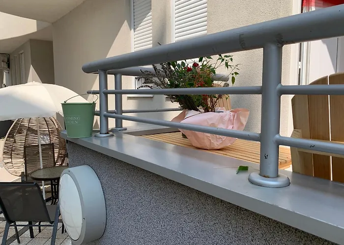 Petra Διαμέρισμα