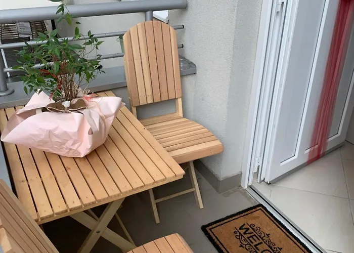 Petra Διαμέρισμα