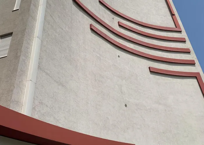 Διαμέρισμα Petra