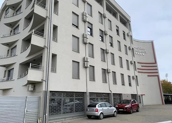 Διαμέρισμα Petra