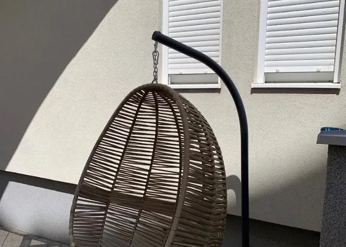 Petra Διαμέρισμα *