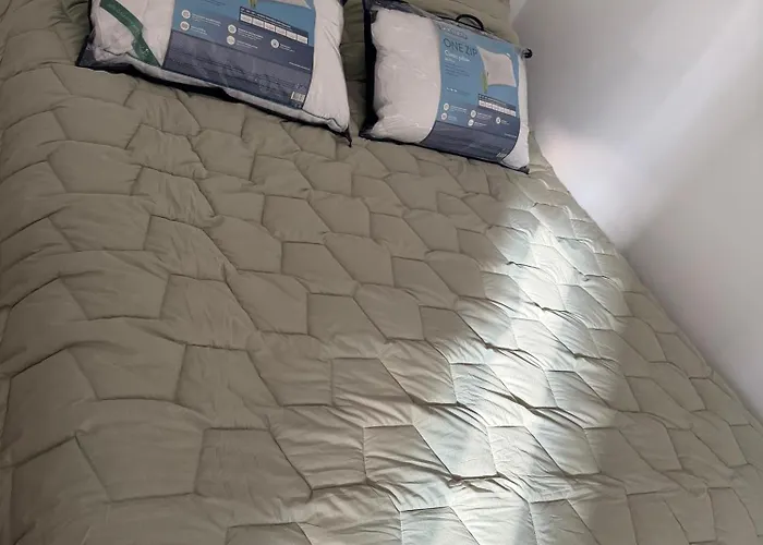 Διαμέρισμα Petra