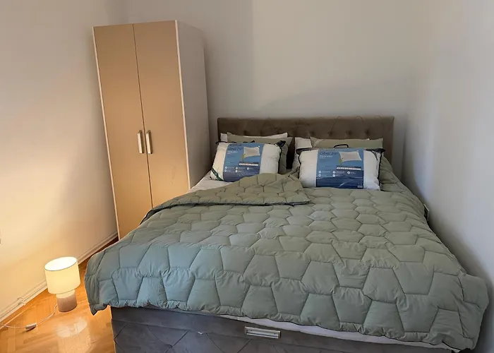 Petra Διαμέρισμα Jagodina