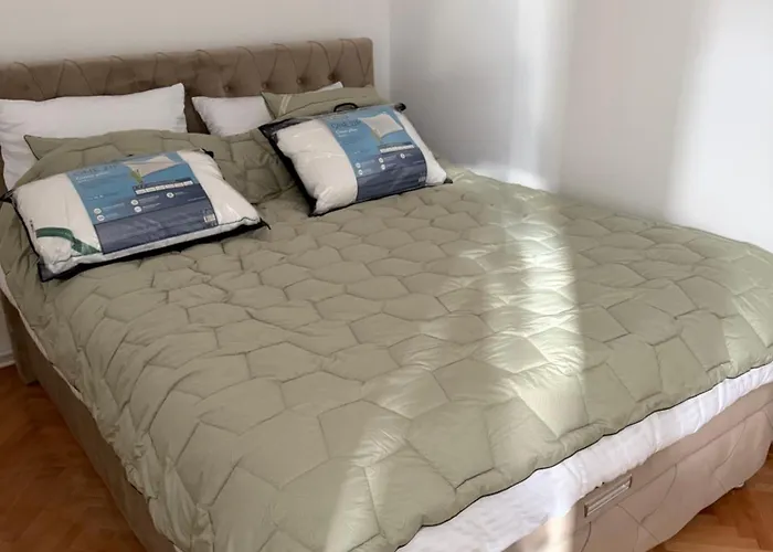 Διαμέρισμα Petra Jagodina