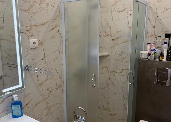 Petra Διαμέρισμα Jagodina