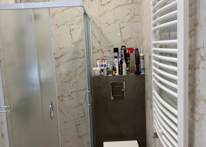 Petra Διαμέρισμα *