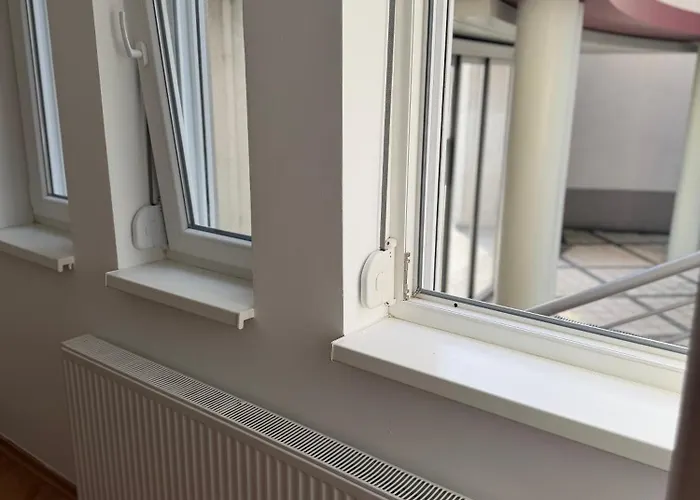 Διαμέρισμα Petra *