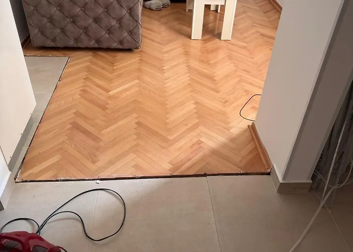 Διαμέρισμα Petra Jagodina