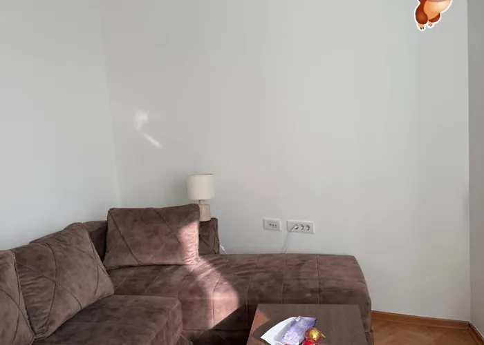 Διαμέρισμα Petra