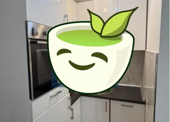 Petra Διαμέρισμα