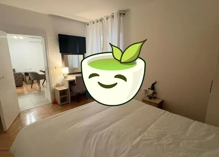 Petra Διαμέρισμα