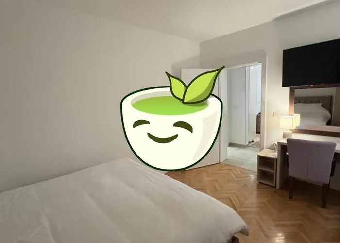 Διαμέρισμα Petra Jagodina