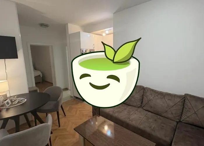 Petra Διαμέρισμα Jagodina